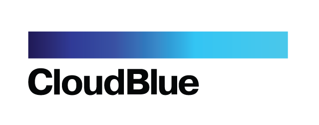 Cloudblue logo