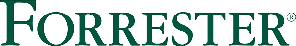 Table of contents logo - Forrester Consulting