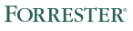 Header - Forrester Logo